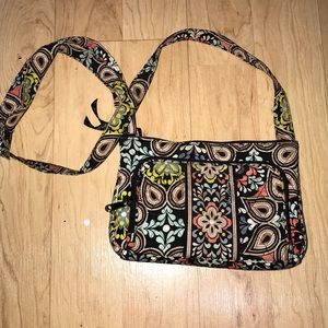 Vera Bradley purse